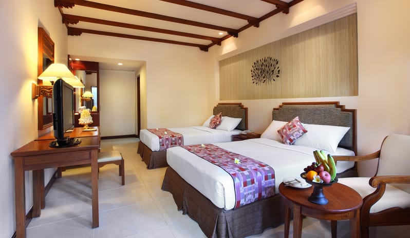 Bali Mandira Beach Resort & Spa-Superior Room 1_11120